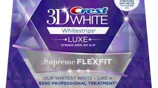 Crest 3d Whitestrips Es