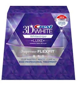 Crest 3d Whitestrips Es Crest 3d Whitestrips Es