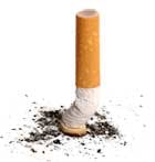 Crushed Cigarette Fo Crushed Cigarette Fo