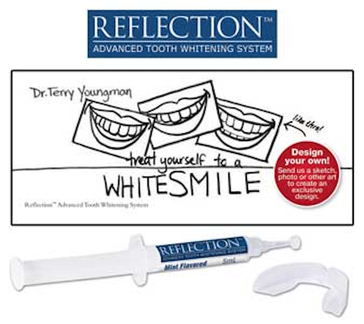 Customwhitening