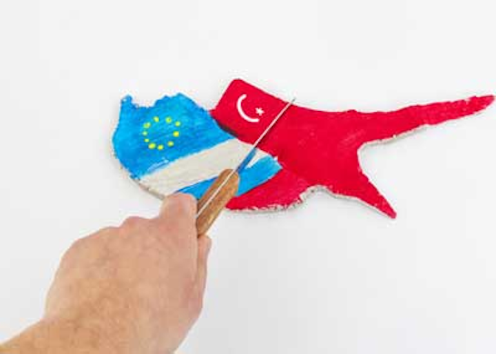 Cyprus Financial Crisis