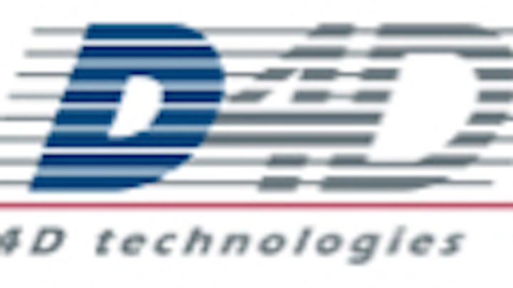 D4d Tech