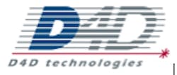 D4d Tech D4d Tech