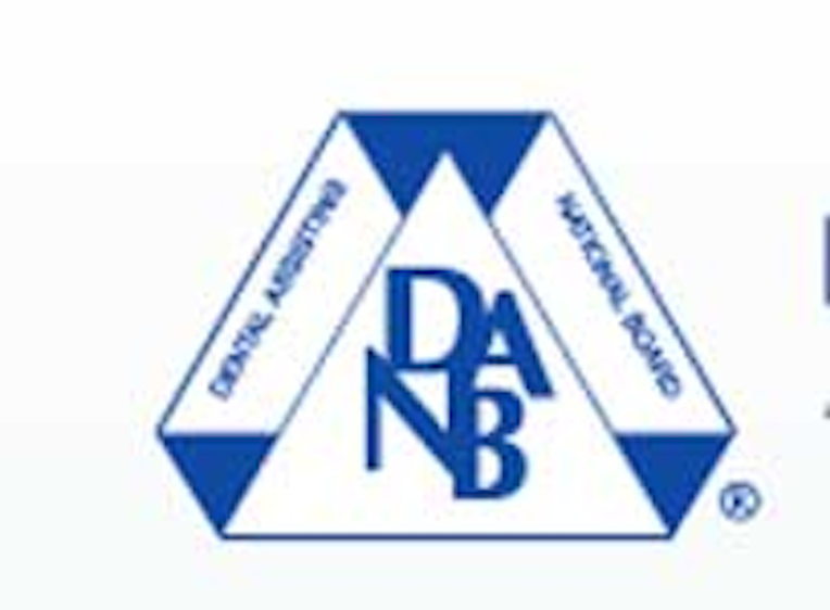 DANB hosts forum to discuss new entry level Dental Assistant