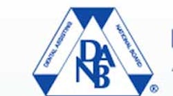 Dad Danb Logo