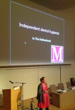 Dagmar Presenting Fo Dagmar Presenting Fo