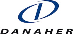 Danaher Logo Danaher Logo