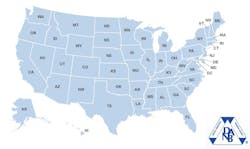 Danb State Map Dad Danb State Map Dad