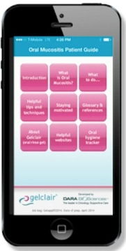 Dara Oral Cancer App Es