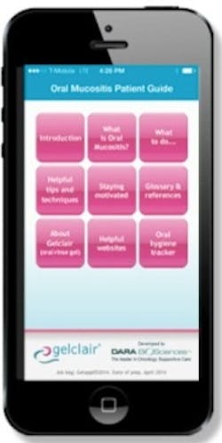 Dara Oral Cancer App Es Dara Oral Cancer App Es