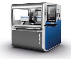 Datron M8cube Es Datron M8cube Es