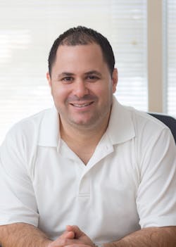 David Lopez Headshot David Lopez Headshot