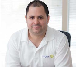 David Lopez Tralongo David Lopez Tralongo