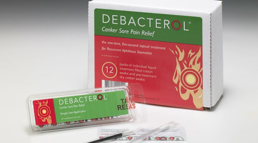Debacterol12pack 13359