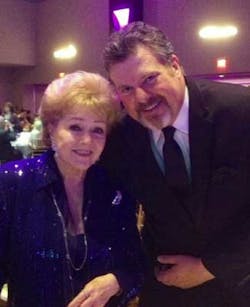 Debbie Reynolds Fo Debbie Reynolds Fo