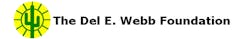 Del E Webb Foundation Del E Webb Foundation
