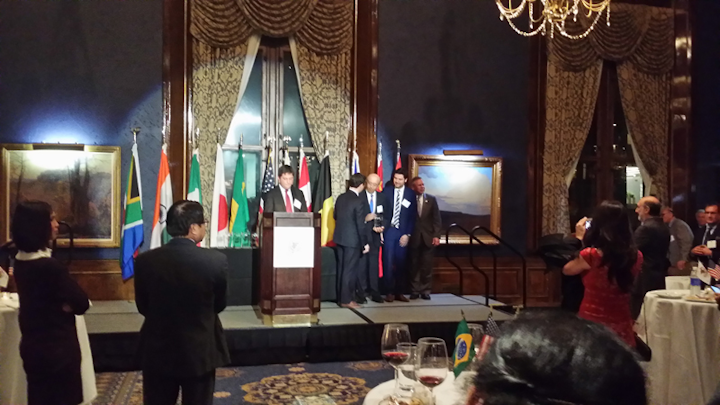 Denbur Inc Illinois Award 1