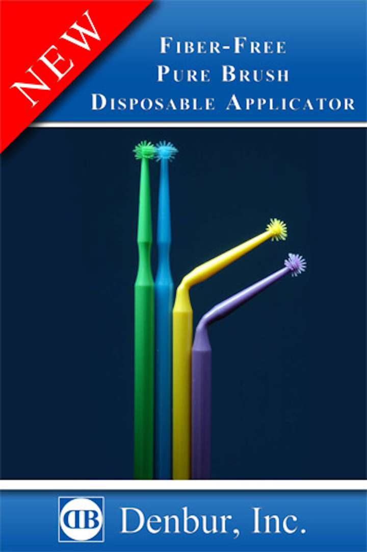 Denbur Pure Brush Es