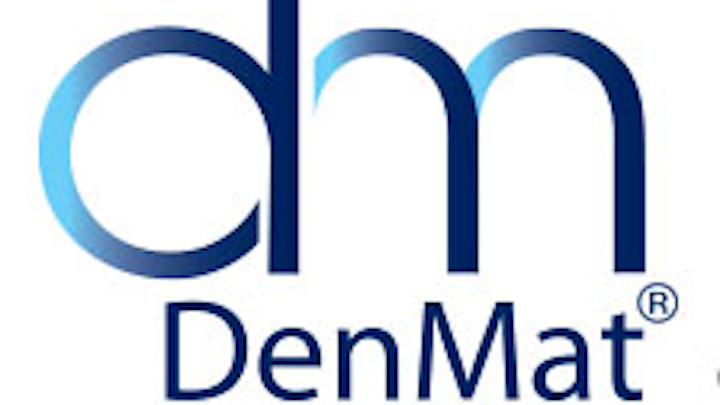 Denmat Logo