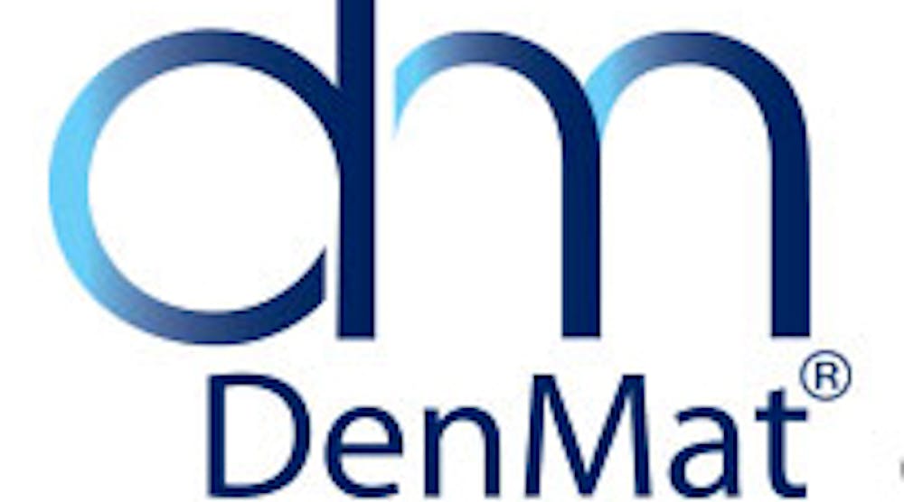 Denmat Logo