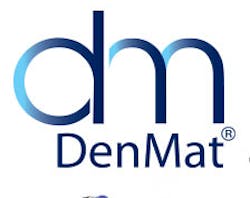 Denmat Logo Denmat Logo