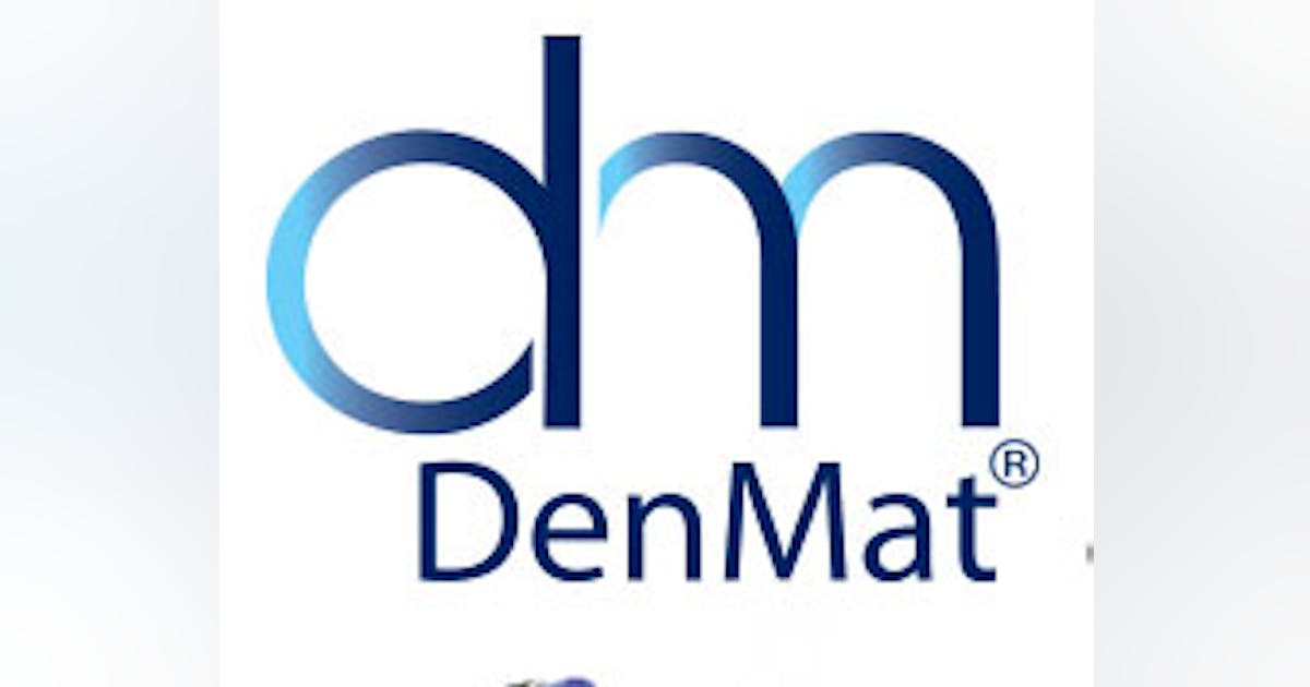 DenMat acquires dental assets of Zila, Inc. Dentistry IQ