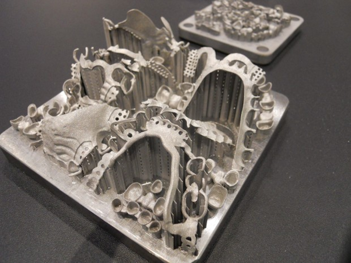 Dental Art Castings