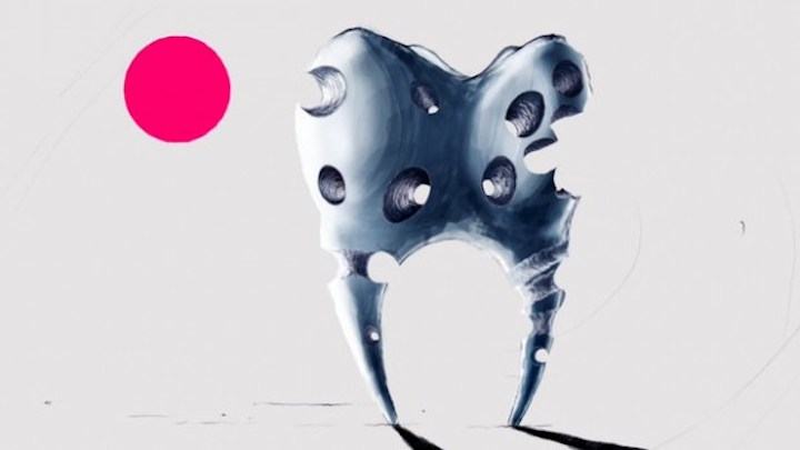 Dental Art Surreal