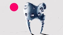 Dental Art Surreal Dental Art Surreal