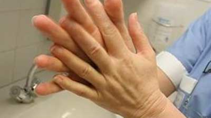 Dental Assistant Infection Control