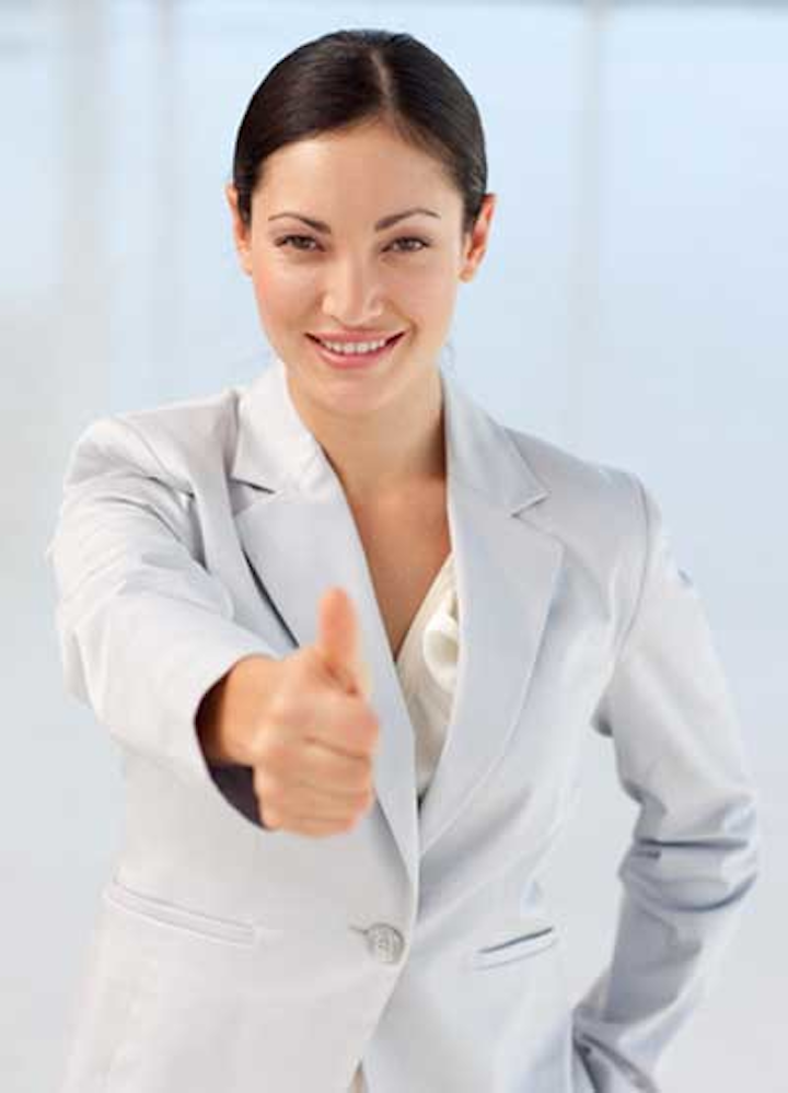 Dental Assistant Positive Attitude