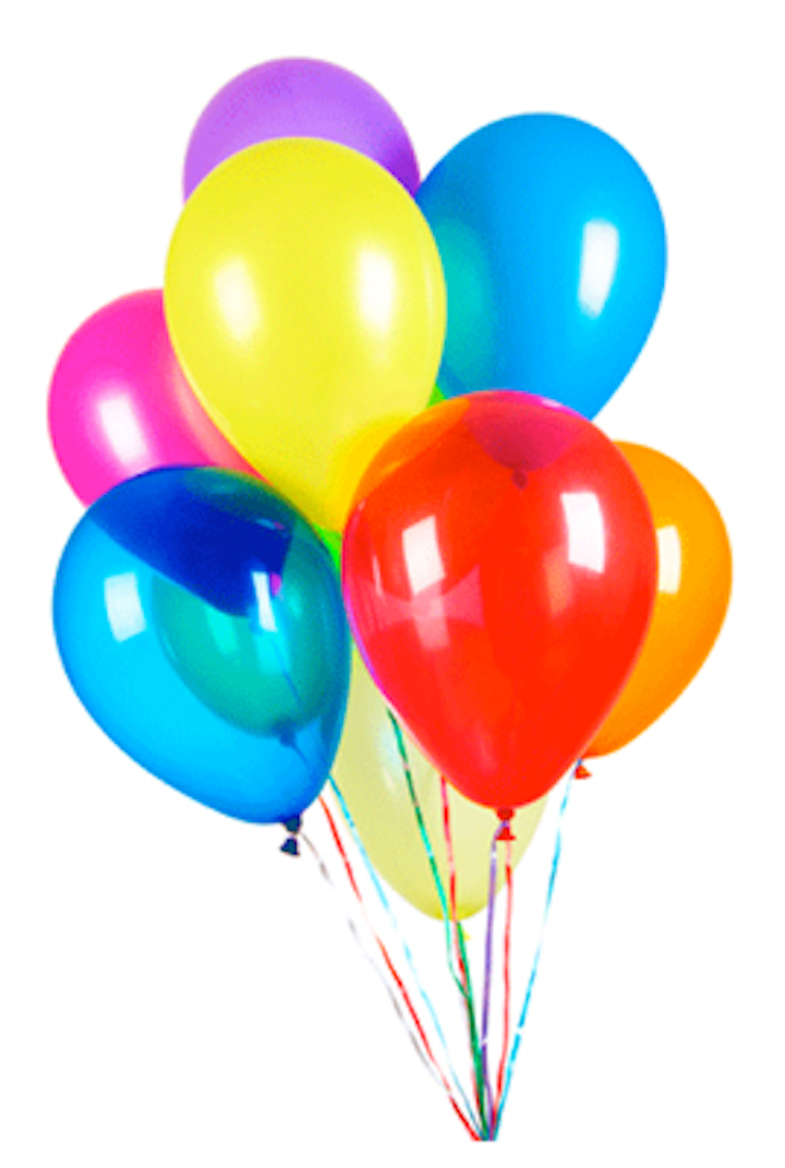 Dental Assistant Week Balloons