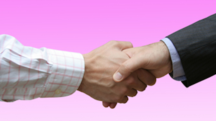 Dental Business Agreement