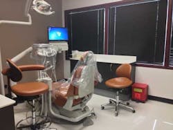 Dental Clinic Dental Clinic