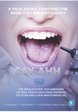 Dental Documentary Film Sayahh Dental Documentary Film Sayahh
