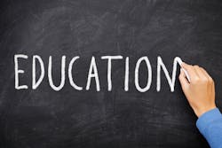 Dental Education Dental Education