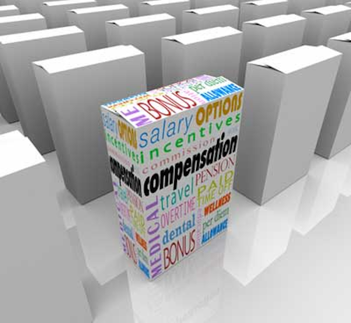 Dental Employee Benefits