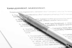 Dental Employee Contract Dental Employee Contract