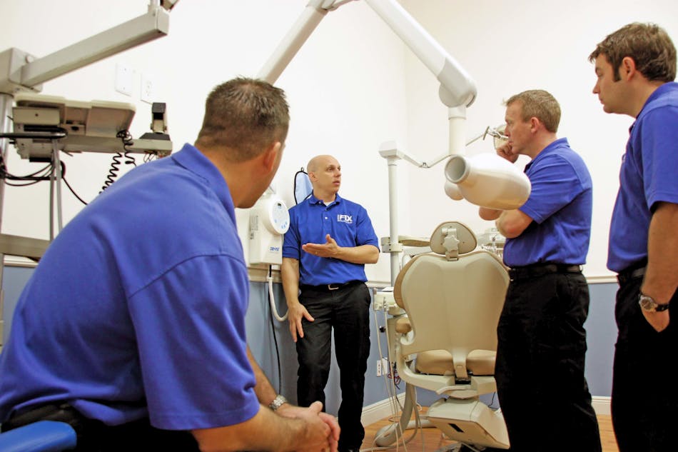 Exclusive indepth look into the Dental Fix RX training program