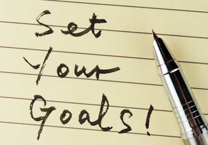 How To Set Your Practice Goals For The New Year And Get Past Your Excuses Dentistryiq How To Set Your Practice Goals For The New Year And Get Past Your Excuses Dentistryiq