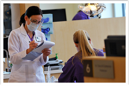 Dental Hygiene Education