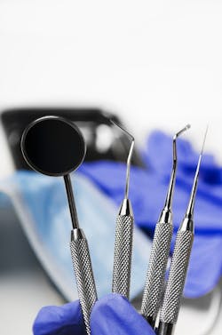 Dental Instruments Dental Instruments