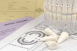 Dental Insurance Coding Dental Insurance Coding