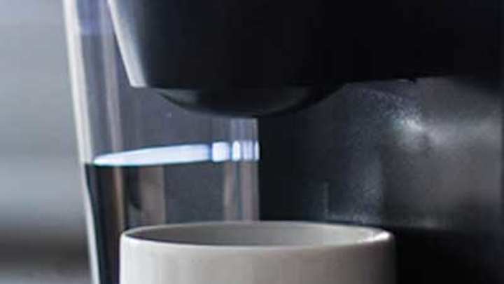 Dental Lab Keurig Giveaway