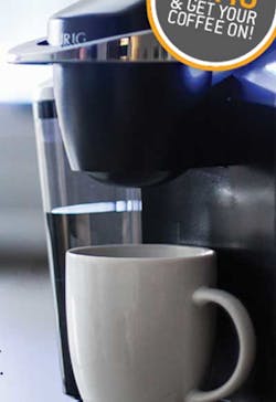 Dental Lab Keurig Giveaway Dental Lab Keurig Giveaway