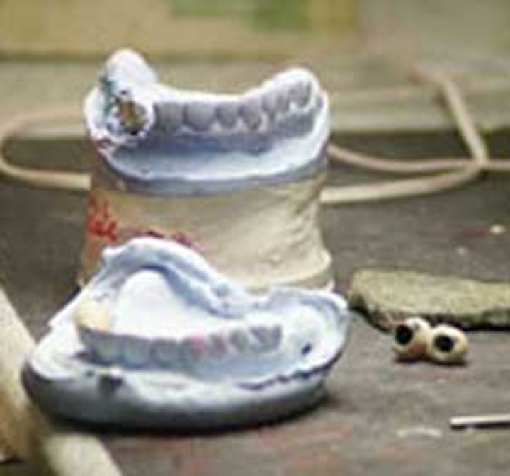 Dental Lab Pickett