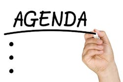 Dental Meeting Agenda Dental Meeting Agenda