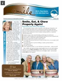 Dental Newsletters Dental Newsletters