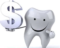 Dental Office Fees