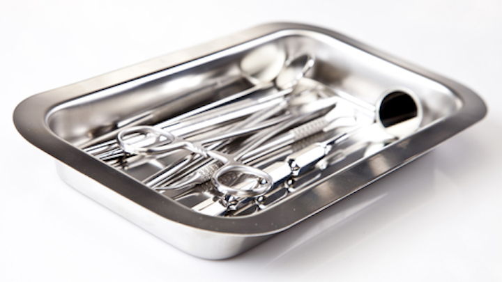 Dental Office Infection Control